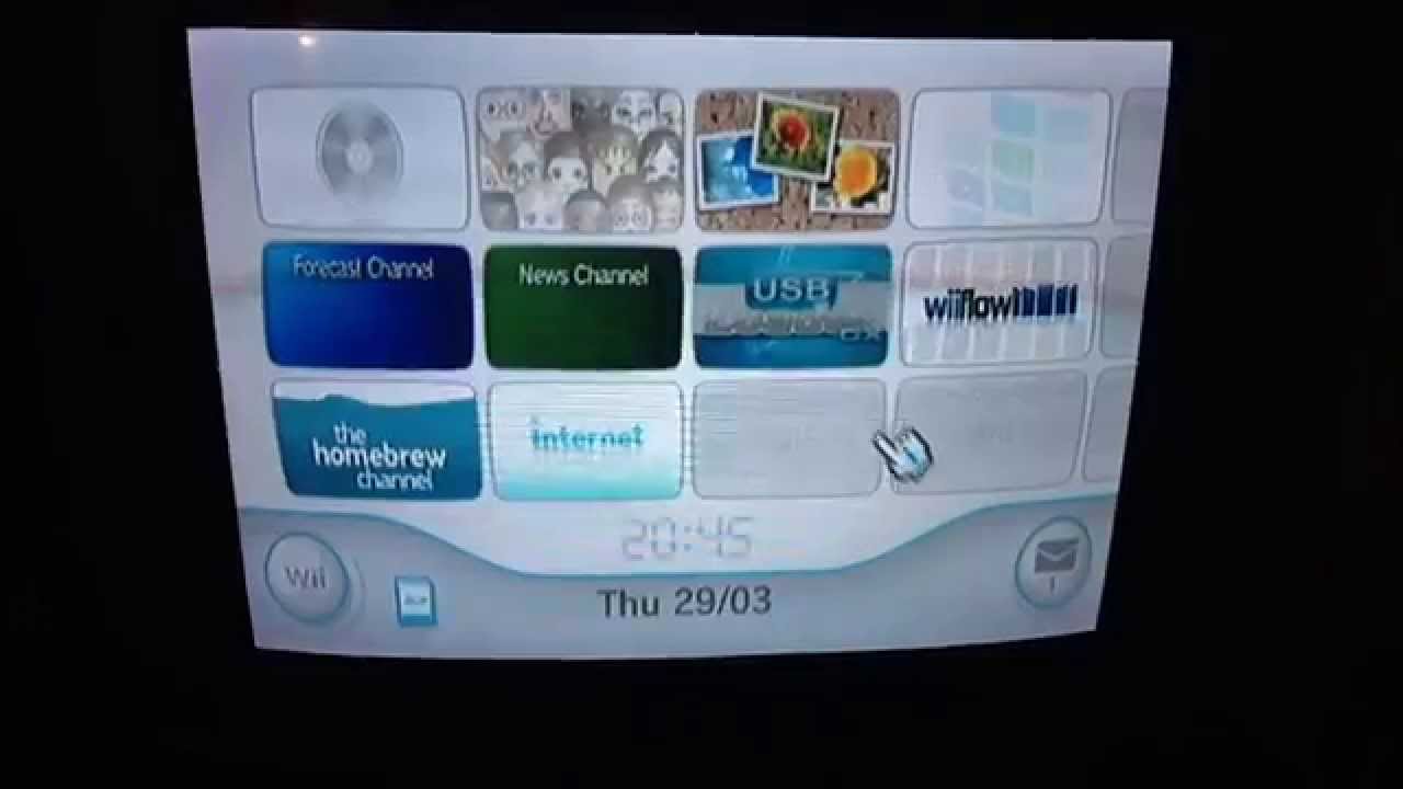 Softmod Wii Without Game