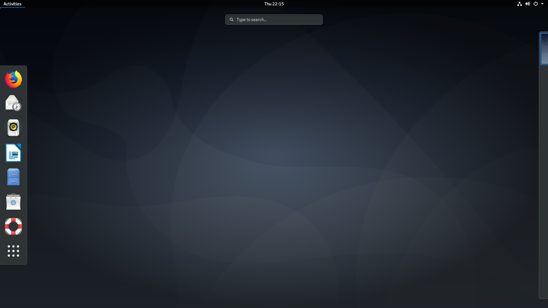 Debian 9 Gnome Download